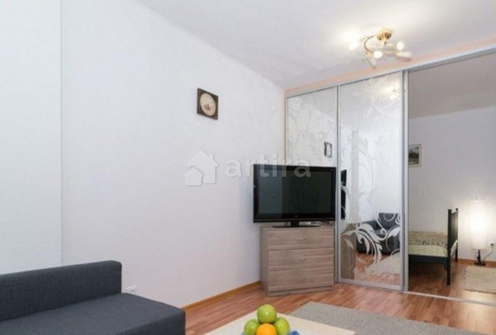 Комната, 16 м2, 3/4 эт. Самара - изображение 1