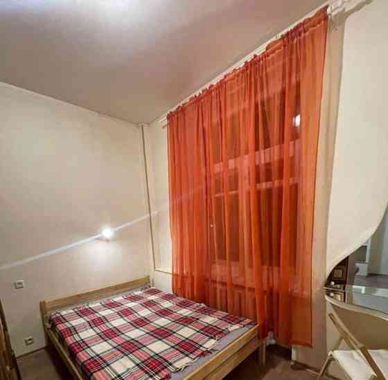 Комната, 19.9 м2, 3/5 эт. Москва