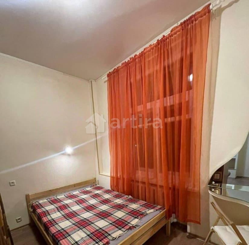 Комната, 19.9 м2, 3/5 эт. Москва - изображение 5