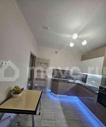 3-комн. квартира, 75 м2, 6/21 эт. Москва