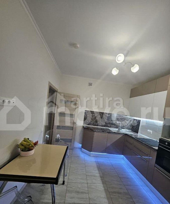 3-комн. квартира, 75 м2, 6/21 эт. Москва - изображение 6