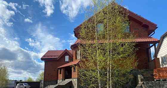 Дом, 430 м2, 12 соток, 2 эт. Санкт-Петербург