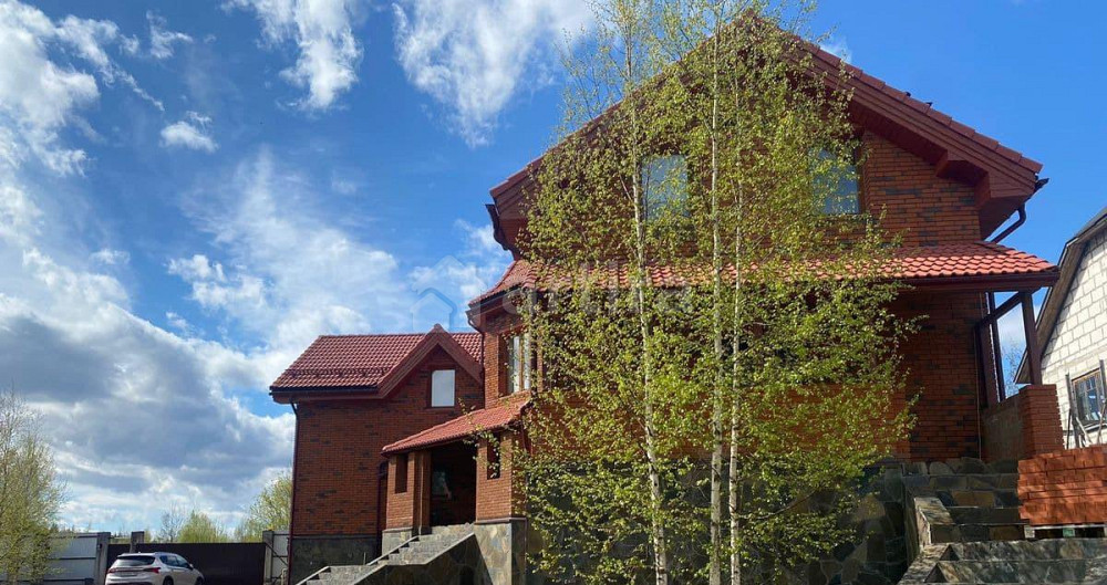 Дом, 430 м2, 12 соток, 2 эт. Санкт-Петербург - изображение 4