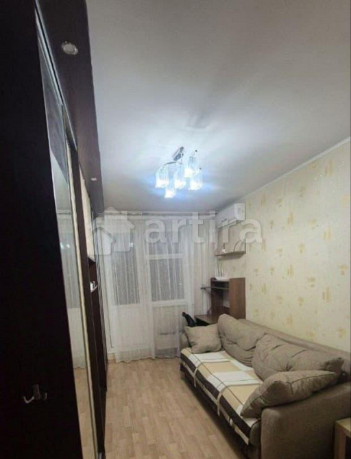 Комната, 13 м2, 10/14 эт. Москва - изображение 2