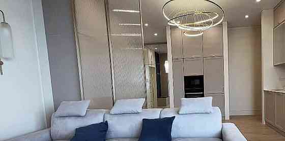 1-комн. квартира, 43 м2, 6/9 эт. Самара