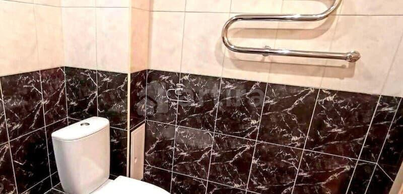 1-комн. квартира, 41 м2, 11/16 эт. Самара - изображение 3