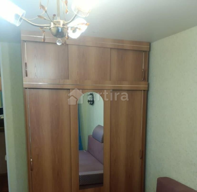 Комната, 11 м2, 2/9 эт. Тольятти - изображение 1