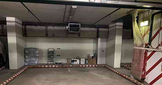 Гараж, 10 м2 Москва