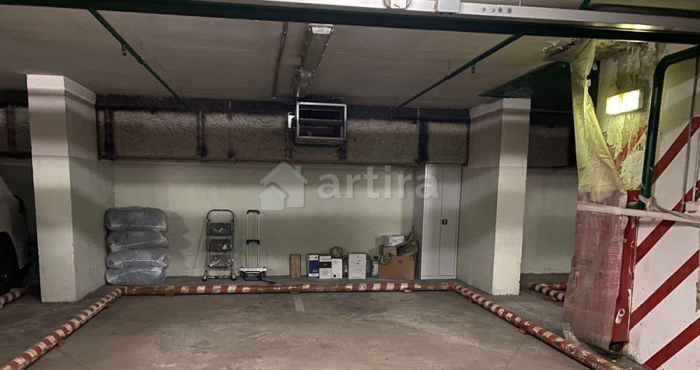 Гараж, 10 м2 Москва - изображение 5