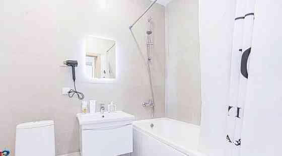 1-комн. квартира, 41 м2, 5/24 эт. Самара