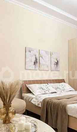 Студия, 11.6 м2, 1/10 эт. Москва