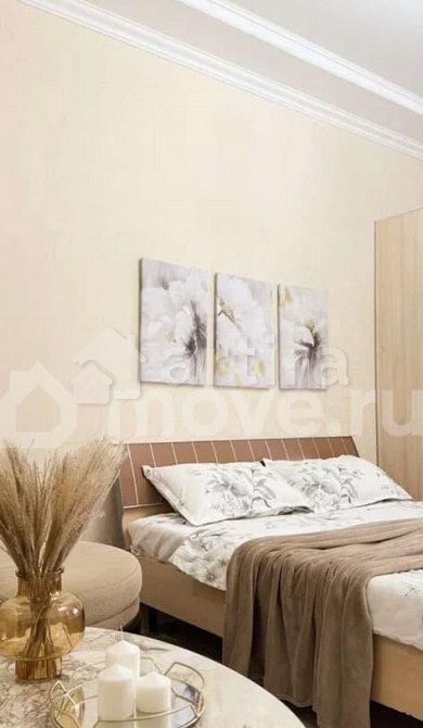 Студия, 11.6 м2, 1/10 эт. Москва - изображение 5