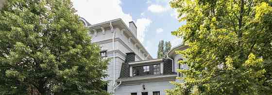 Коттедж, 1075 м2, 25 соток, 4 эт. Красногорск