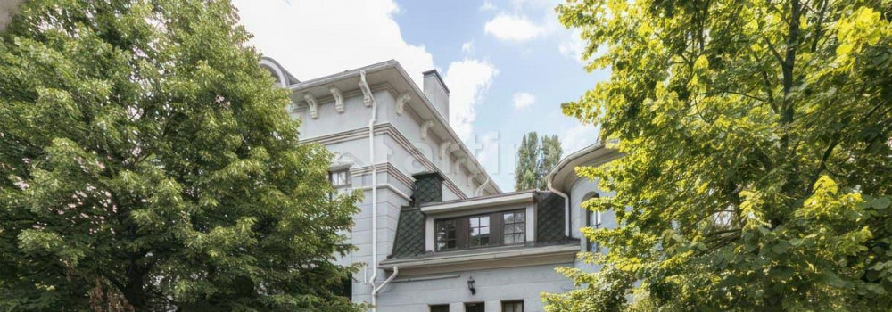 Коттедж, 1075 м2, 25 соток, 4 эт. Красногорск - изображение 5