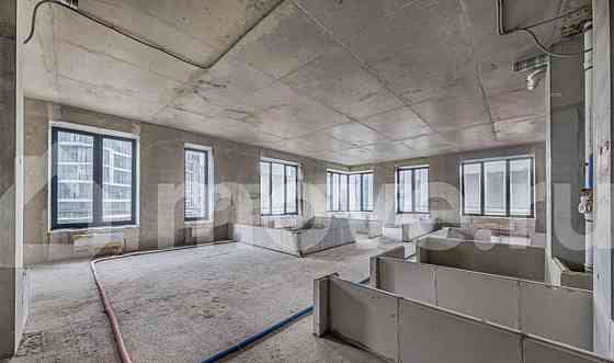 4-комн. квартира, 91.3 м2, 7/14 эт. Москва