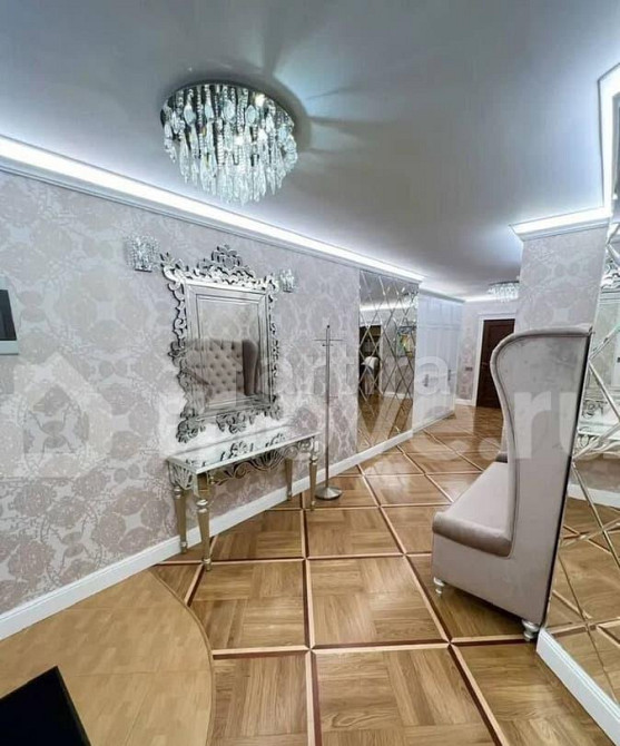 4-комн. квартира, 158 м2, 8/17 эт. Москва - изображение 1