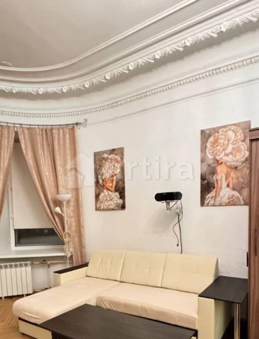 Комната, 33.9 м2, 4/5 эт. Санкт-Петербург - изображение 1