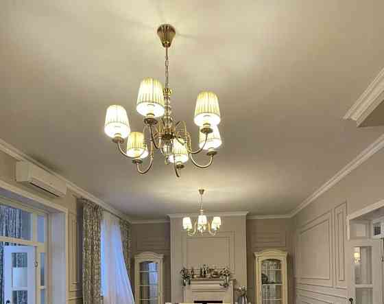 Коттедж, 255.8 м2, 7.6 сотки, 3 эт. Истра