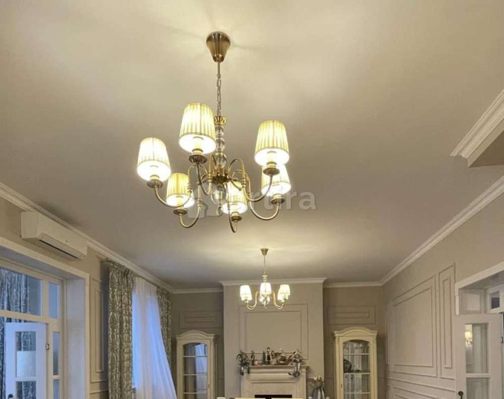 Коттедж, 255.8 м2, 7.6 сотки, 3 эт. Истра - изображение 4