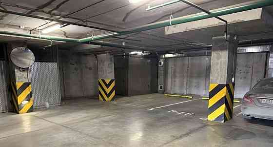 Гараж, 14 м2 Москва