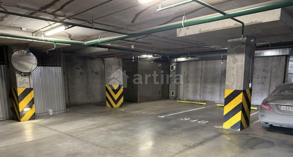 Гараж, 14 м2 Москва - изображение 4