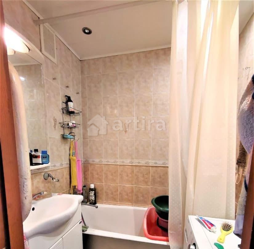 Комната, 14 м2, 4/9 эт. Новосибирск - изображение 2