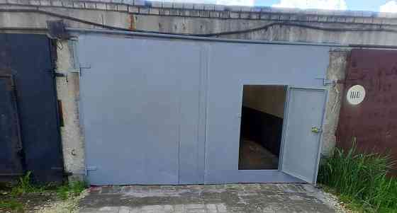 Гараж, 18 м2 Гатчина