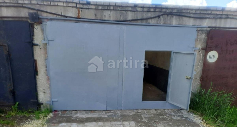 Гараж, 18 м2 Гатчина - изображение 6