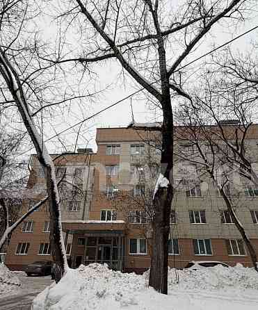 Студия, 13.6 м2, 4/5 эт. Москва