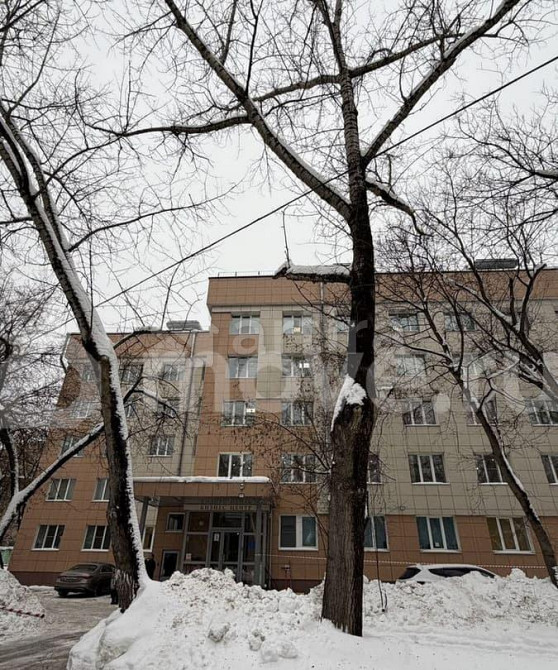 Студия, 13.6 м2, 4/5 эт. Москва - изображение 1