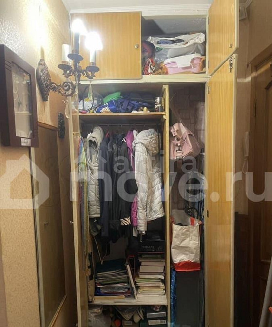 1-комн. квартира, 32.4 м2, 3/9 эт. Зеленоград - изображение 7