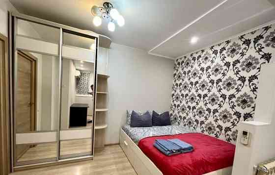 2-комн. квартира, 60 м2, 17/21 эт. Железнодорожный