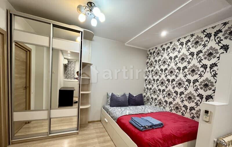 2-комн. квартира, 60 м2, 17/21 эт. Железнодорожный - изображение 2