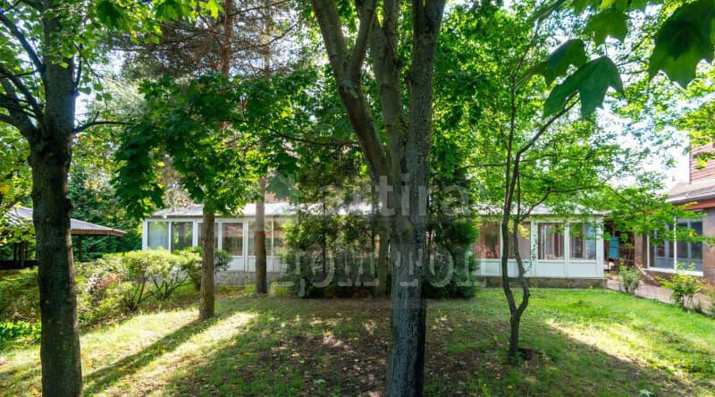 Коттедж, 600 м2 Щёлково - изображение 5