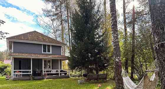 Дом, 95 м2, 8 соток Санкт-Петербург