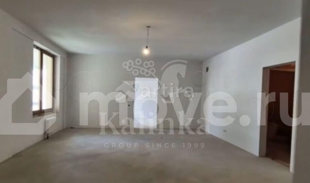 4-комн. квартира, 122 м2, 2/18 эт. Москва - изображение 6