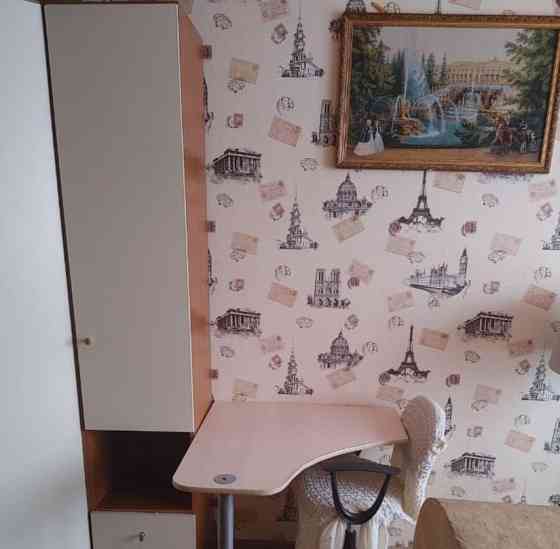 Комната, 11 м2, 13/17 эт. Видное