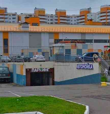 Гараж, 13 м2 Санкт-Петербург