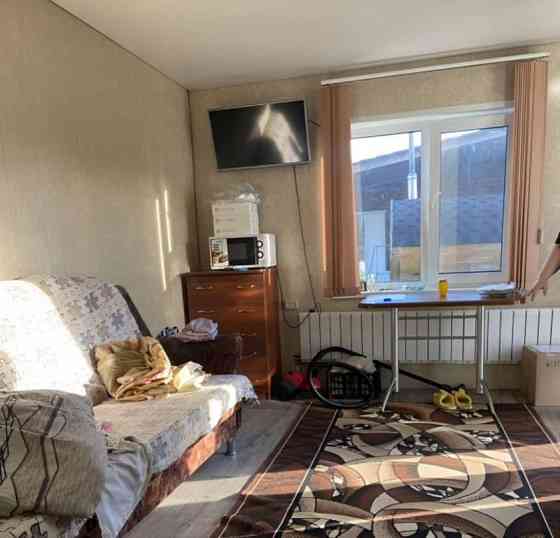 Дом, 30 м2, 5 соток, 1 эт. Минусинск