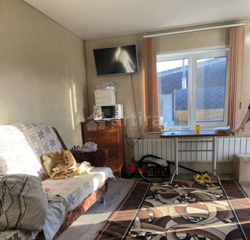 Дом, 30 м2, 5 соток, 1 эт. Минусинск - изображение 5