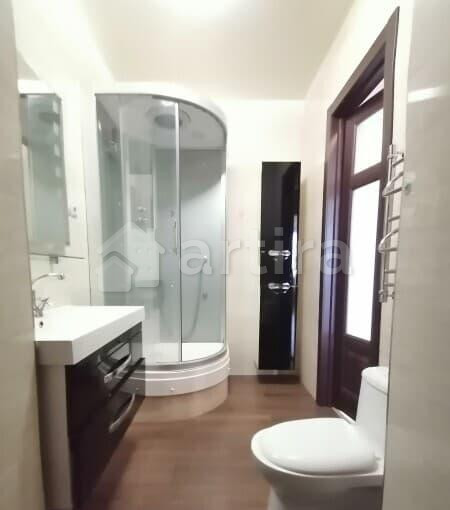 3-комн. квартира, 73 м2, 7/12 эт. Кемерово - изображение 9