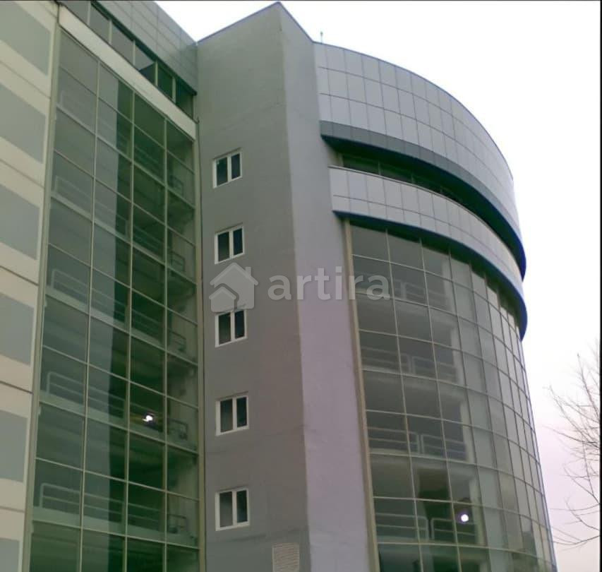 Гараж, 18 м2 Москва - изображение 1