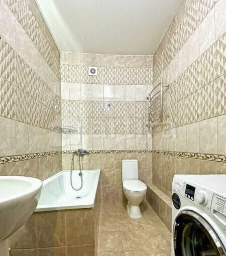 1-комн. квартира, 49 м2, 4/9 эт. Самара - изображение 3