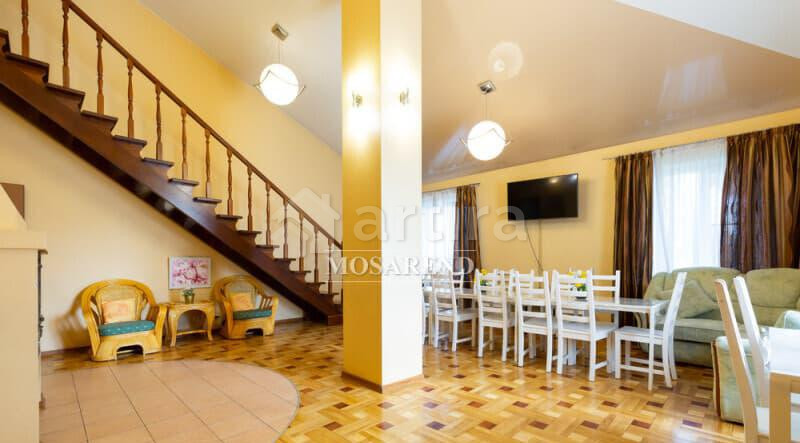 Коттедж, 400 м2 Красково - изображение 5