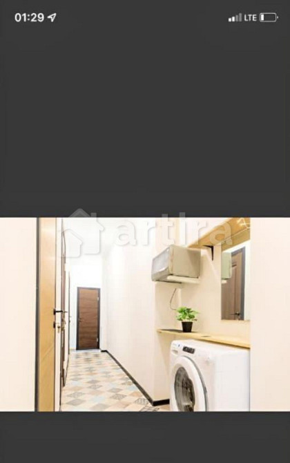 Комната, 96 м2, 4/7 эт. Санкт-Петербург - изображение 5