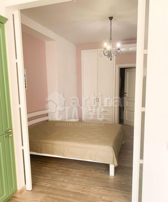 3-комн. квартира, 102 м2, 5/19 эт. Ялта - изображение 10