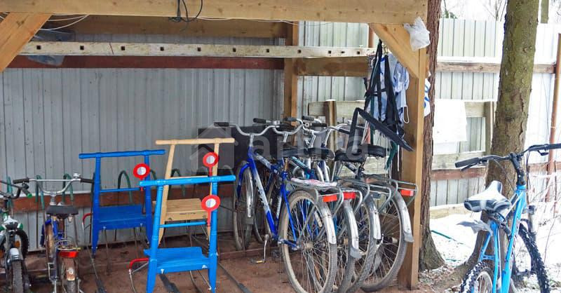 Коттедж, 200 м2 Гатчина - изображение 12