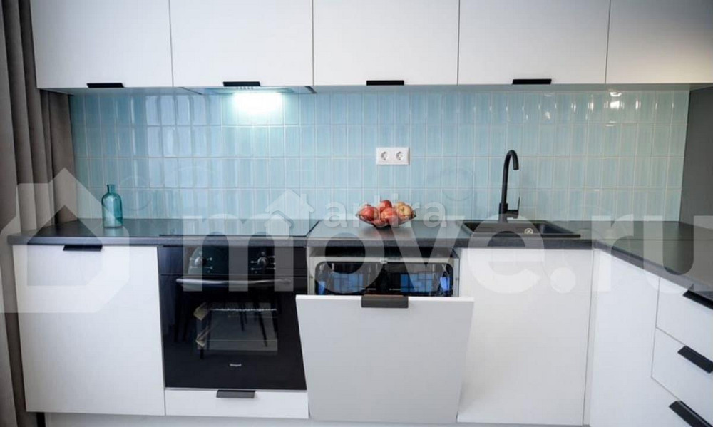 1-комн. квартира, 36.4 м2, 14/23 эт. Москва - изображение 4