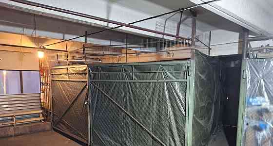 Гараж, 19 м2 Москва