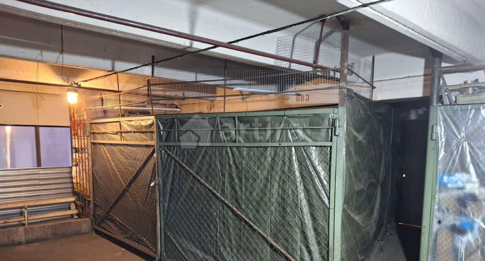 Гараж, 19 м2 Москва - изображение 3